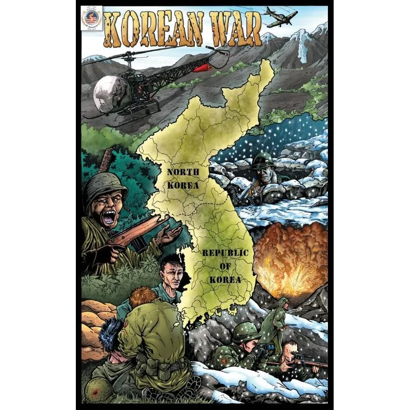 Korean War Volume 1