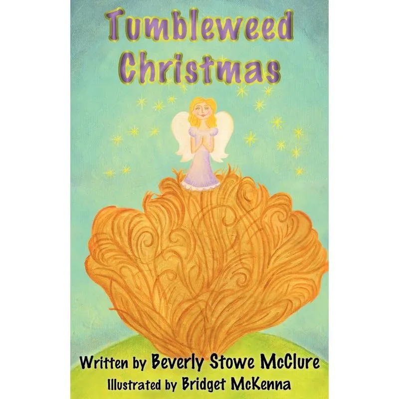 Tumbleweed Christmas