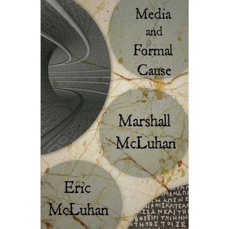 Media and Formal Cause