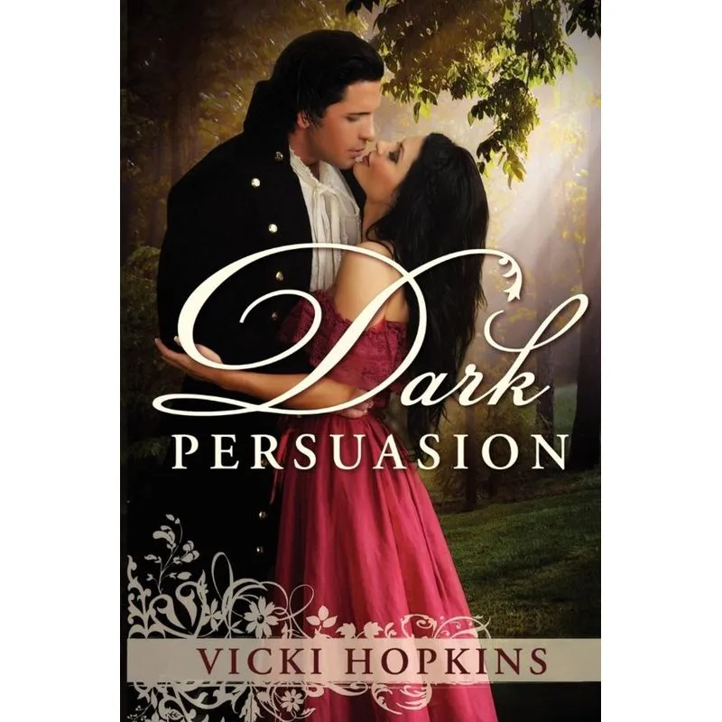 Dark Persuasion