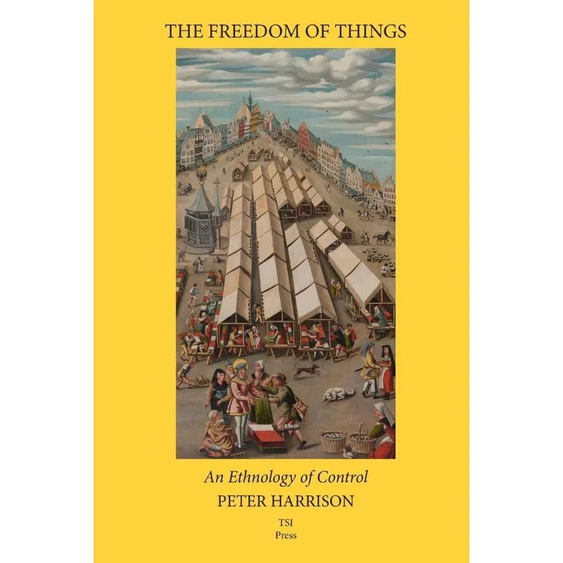 The Freedom of Things