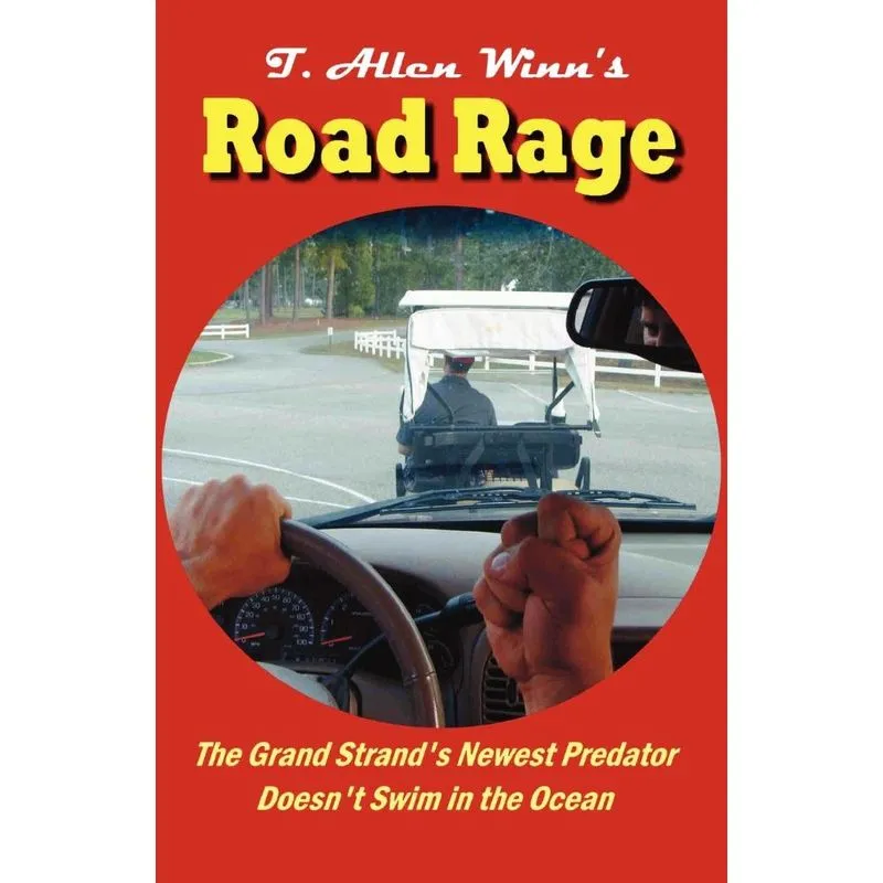Road Rage