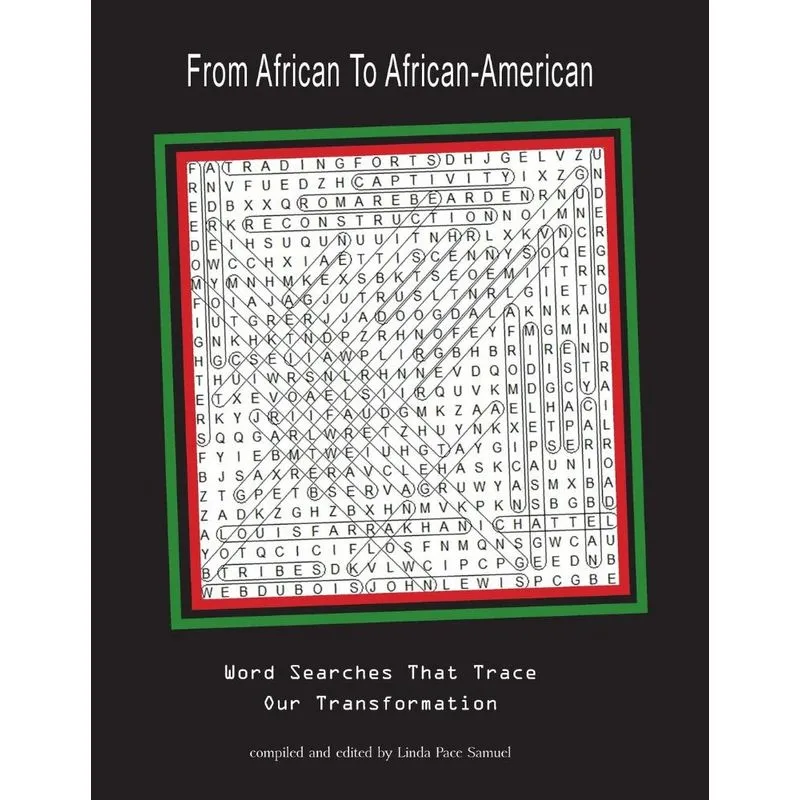 From African to African-American