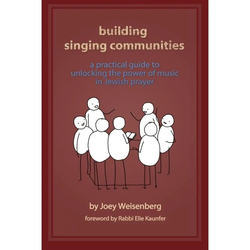 Building Singing Communities