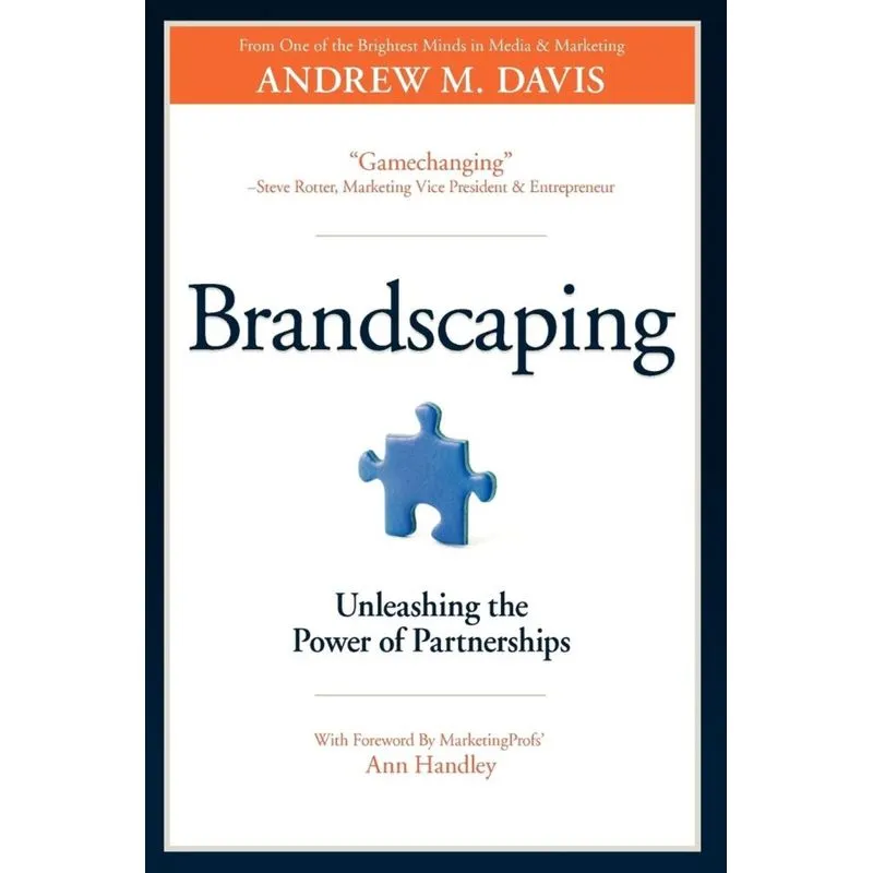 Brandscaping