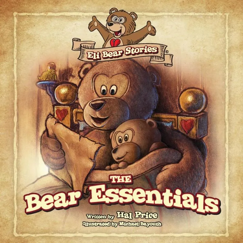 The Bear Essentials