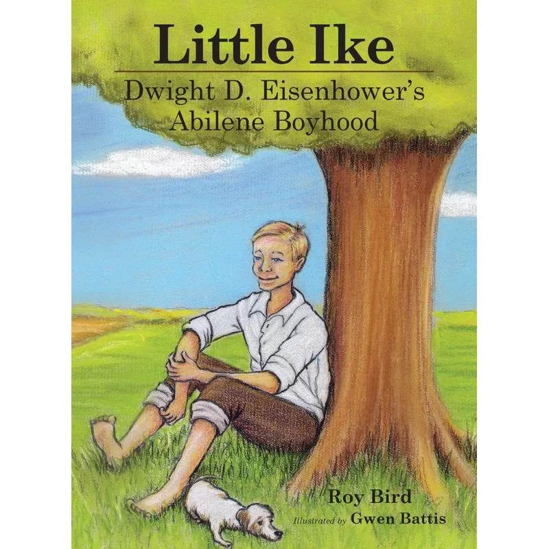 Little Ike