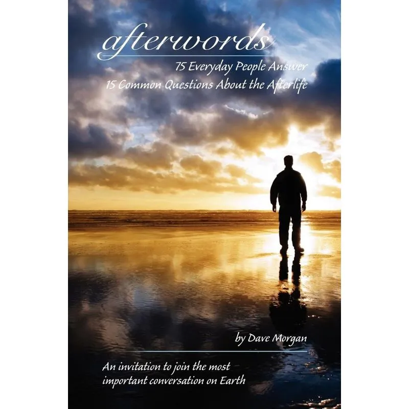afterwords