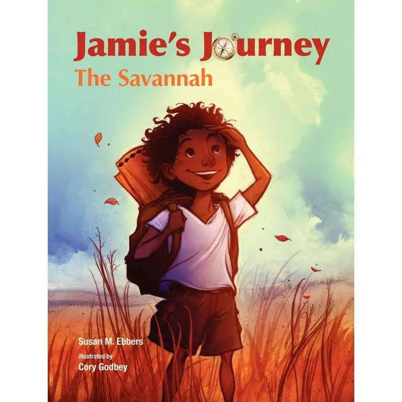 Jamies Journey