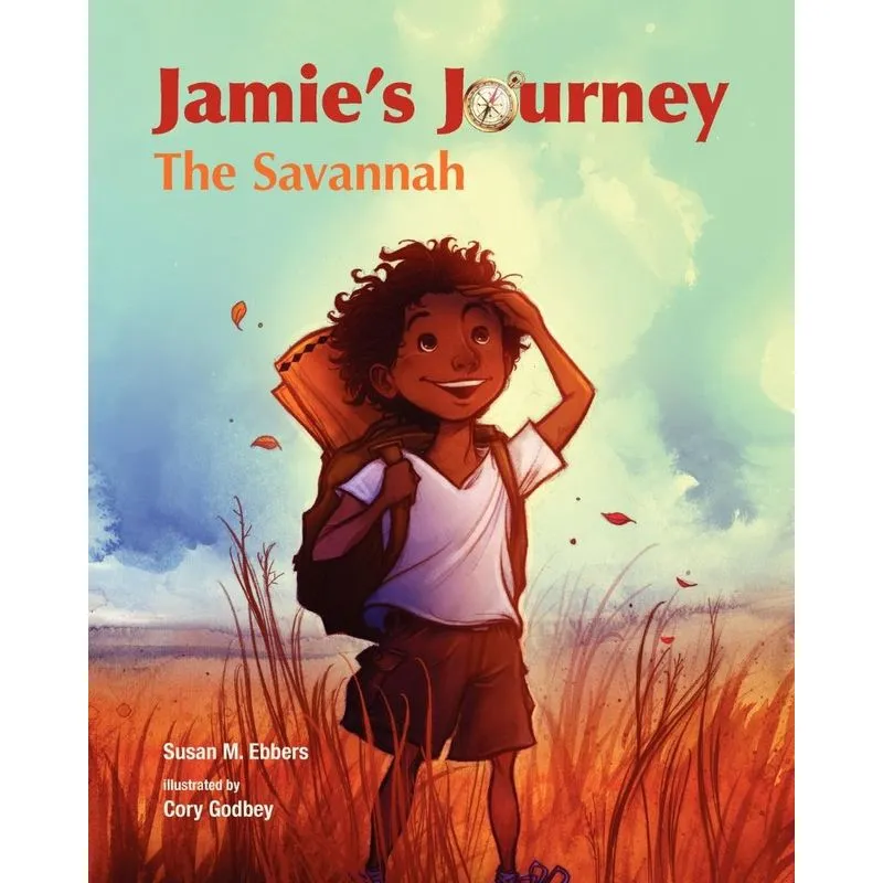 Jamies Journey