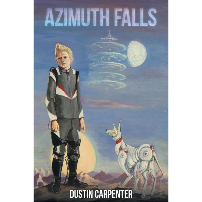 Azimuth Falls
