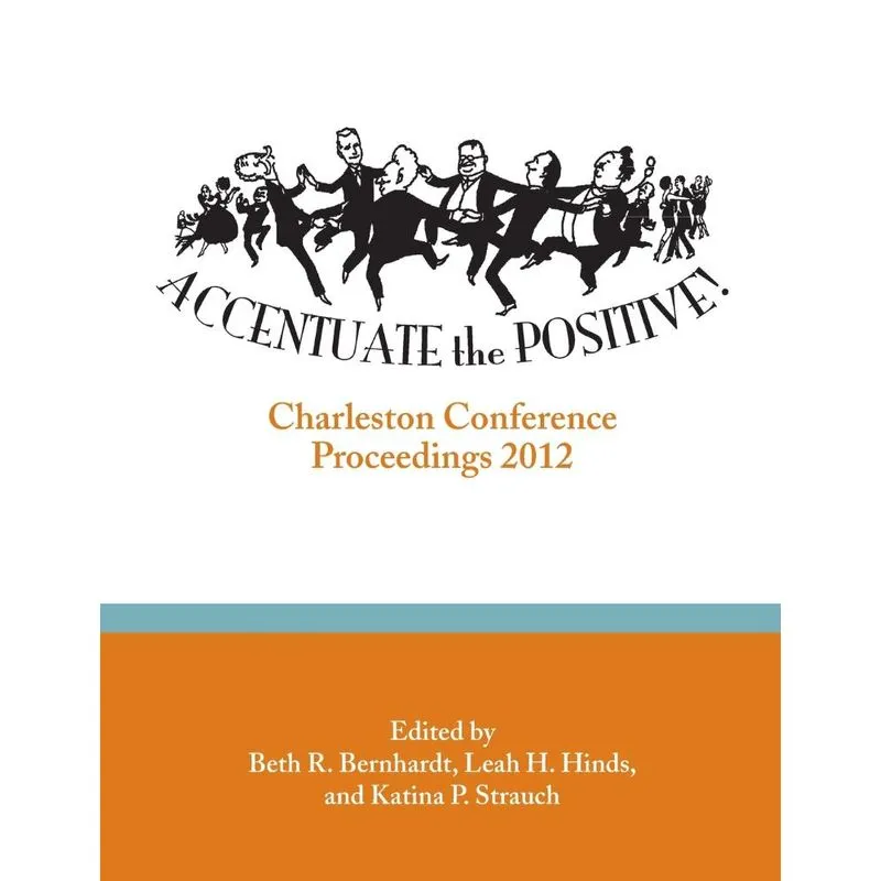 Accentuate the Positive