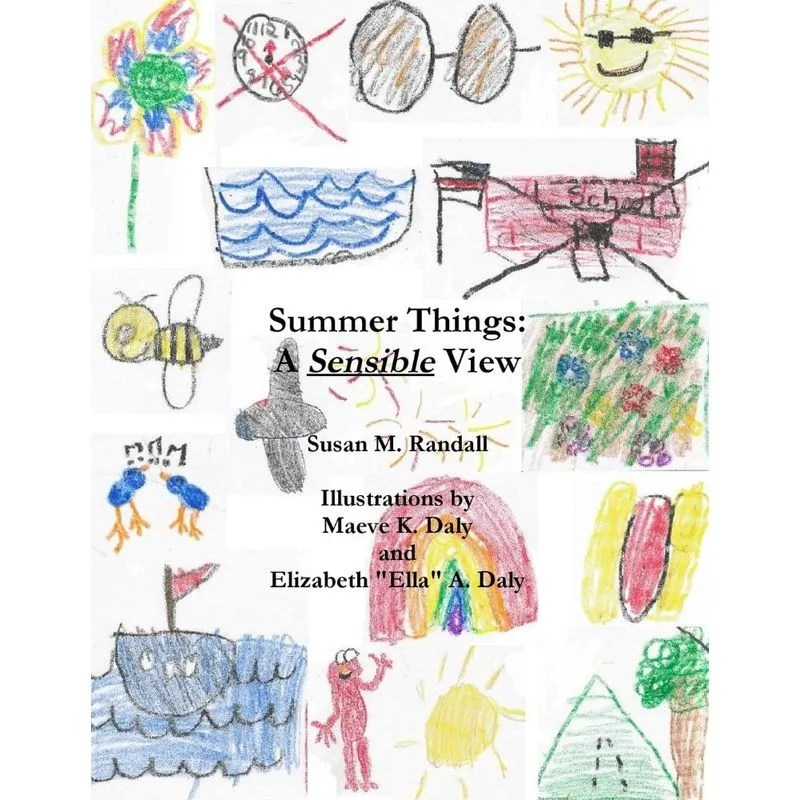 Summer Things