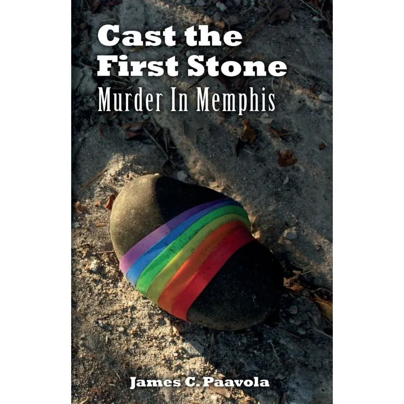 Cast the First Stone