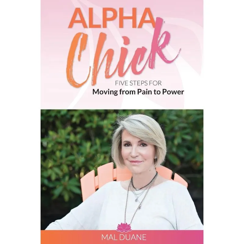 Alpha Chick