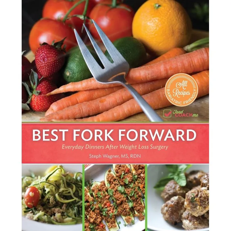 BEST FORK FORWARD