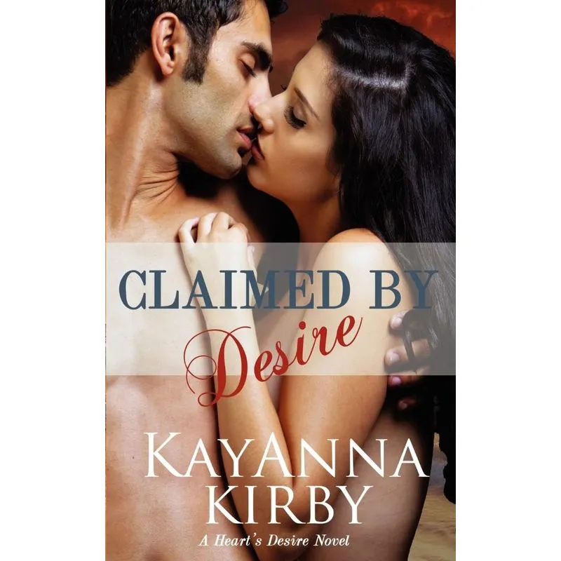 Claimed by Desire