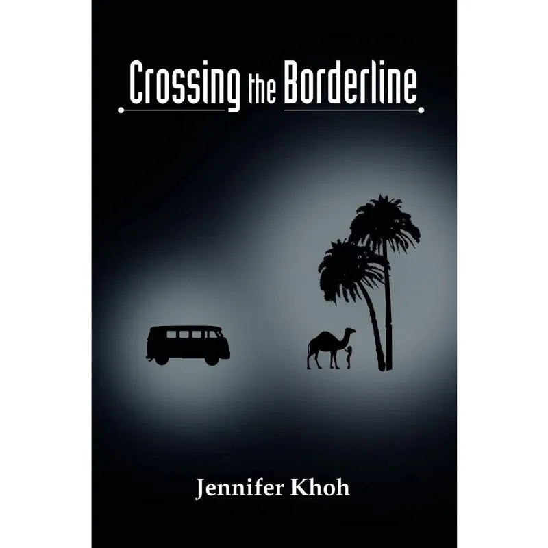 Crossing the Borderline