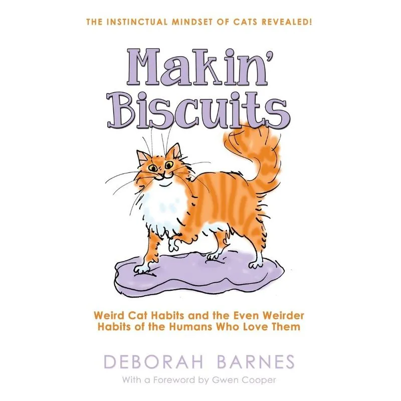 Makin Biscuits