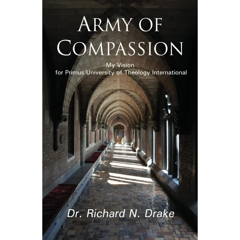 Army of Compassion