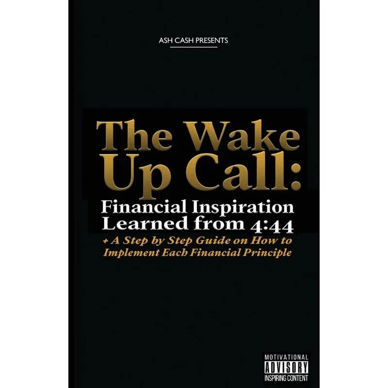 The Wake Up Call