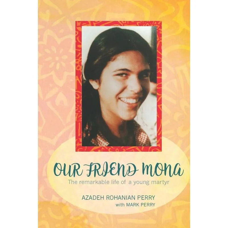 Our Friend Mona