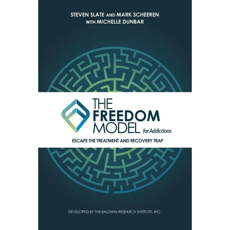 The Freedom Model for Addictions