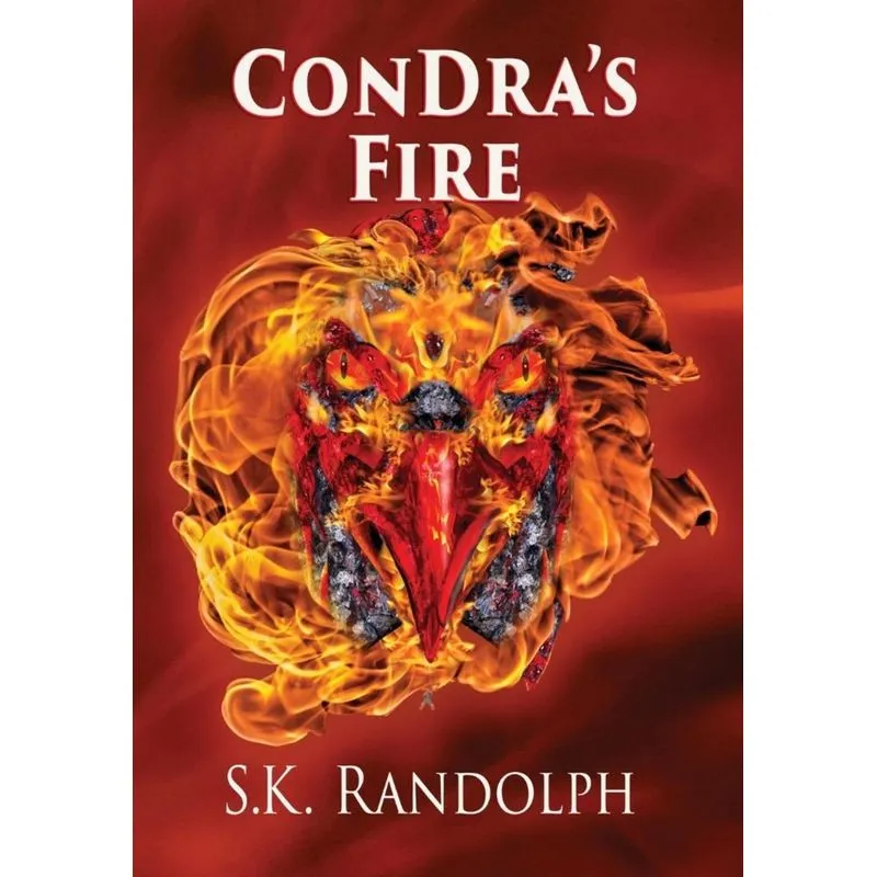 The ConDras Fire
