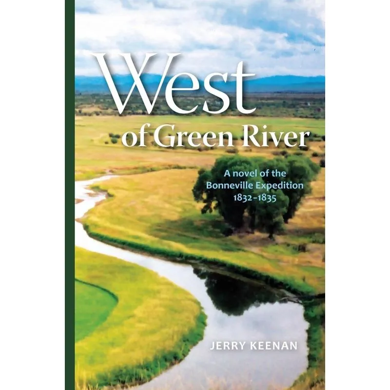 West of Green River