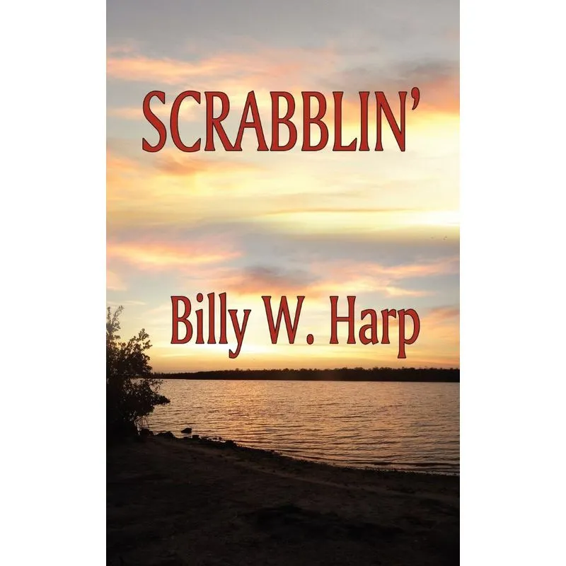 Scrabblin