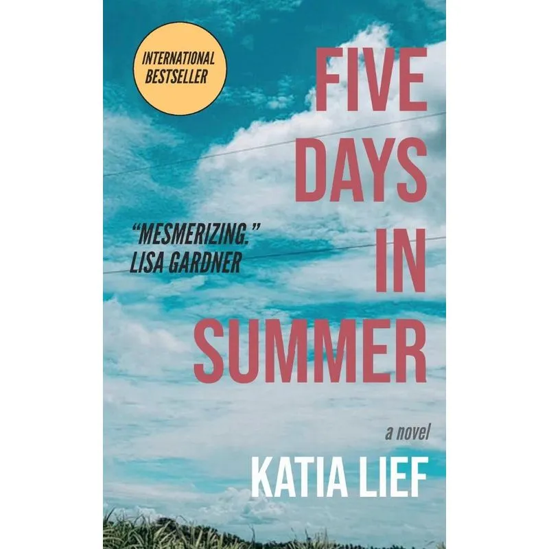 Five Days in Summer