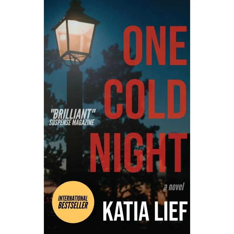 One Cold Night
