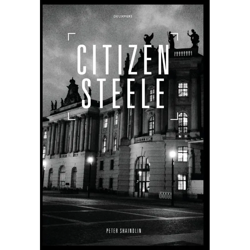 Citizen Steele
