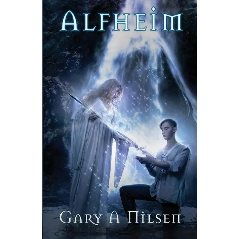 Alfheim