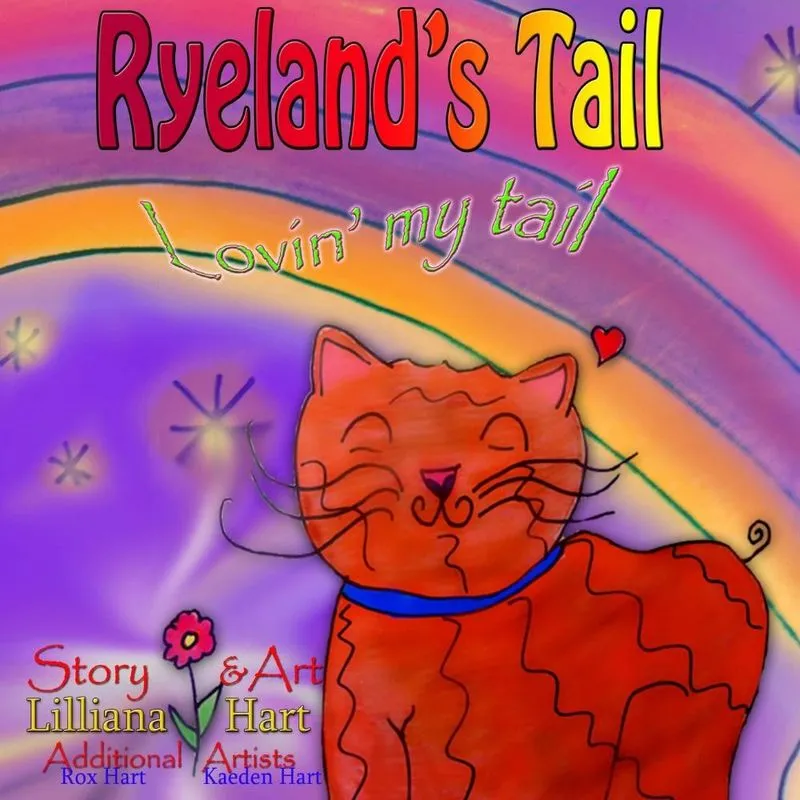 Ryelands Tail