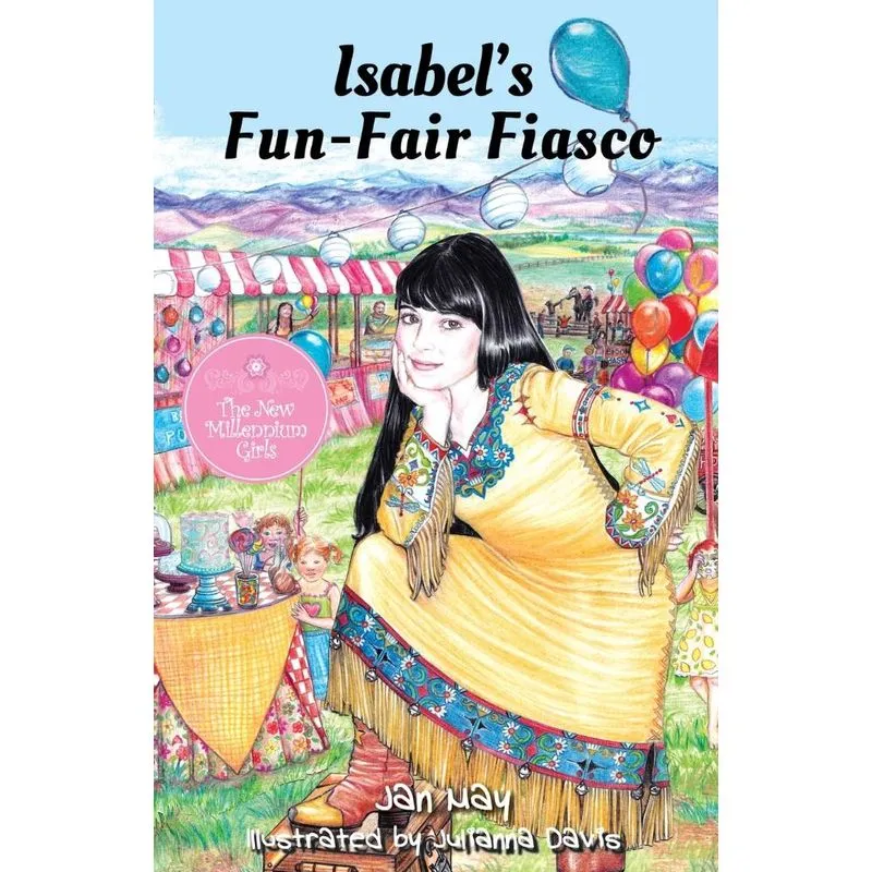 Isabels Fun Fair Fiasco