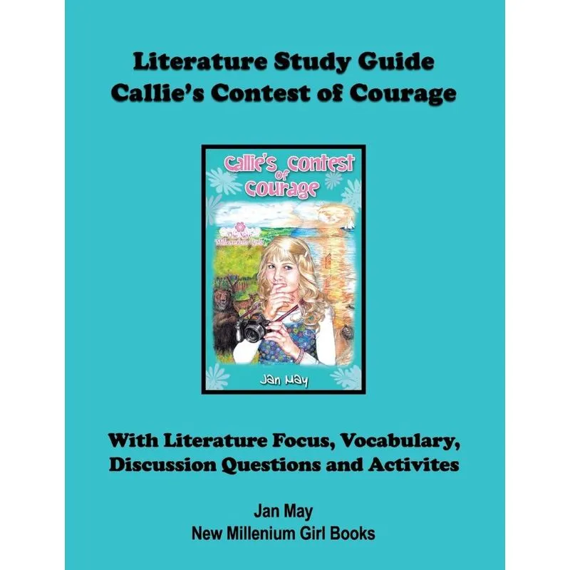Callies Literature Study Guide