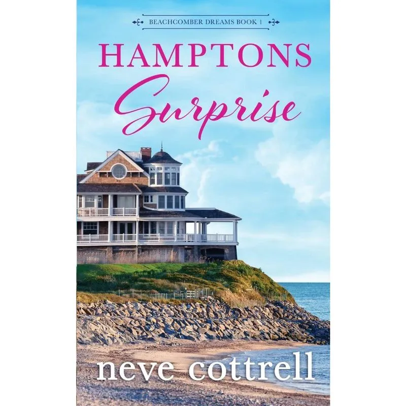 Hamptons Surprise