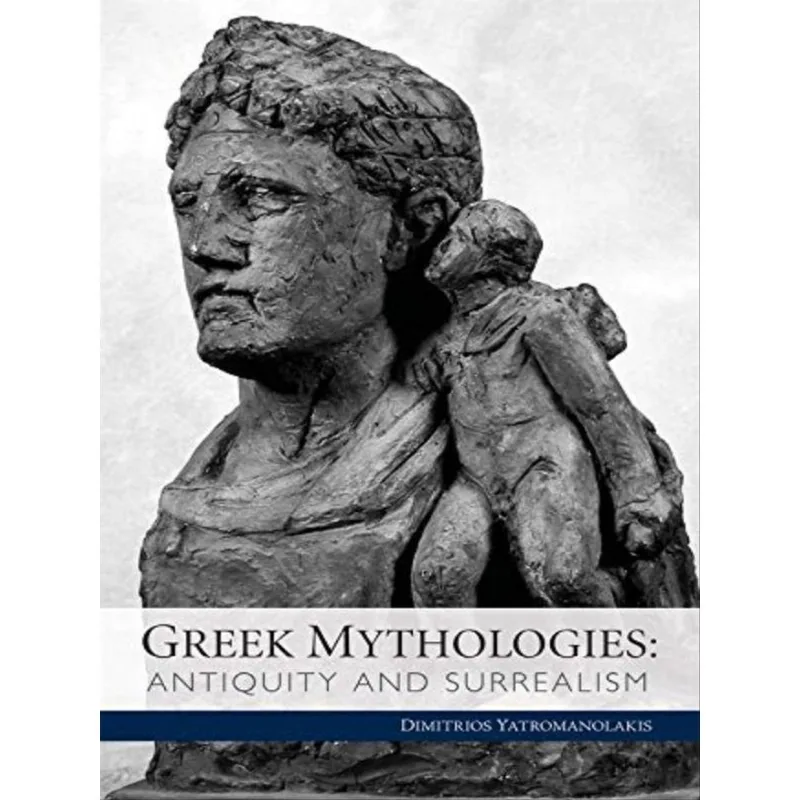 GREEK MYTHOLOGIES