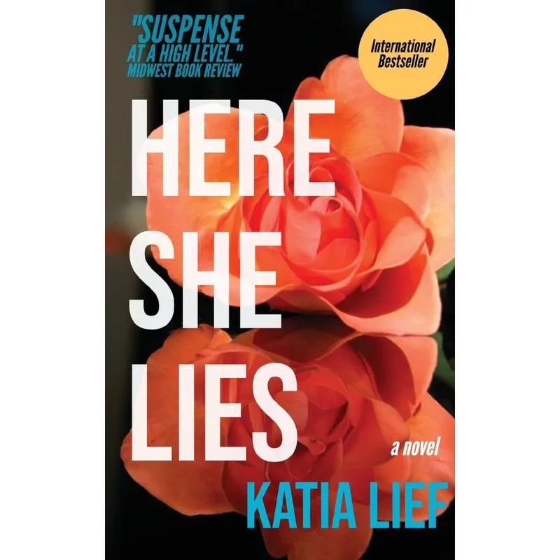 Here She Lies