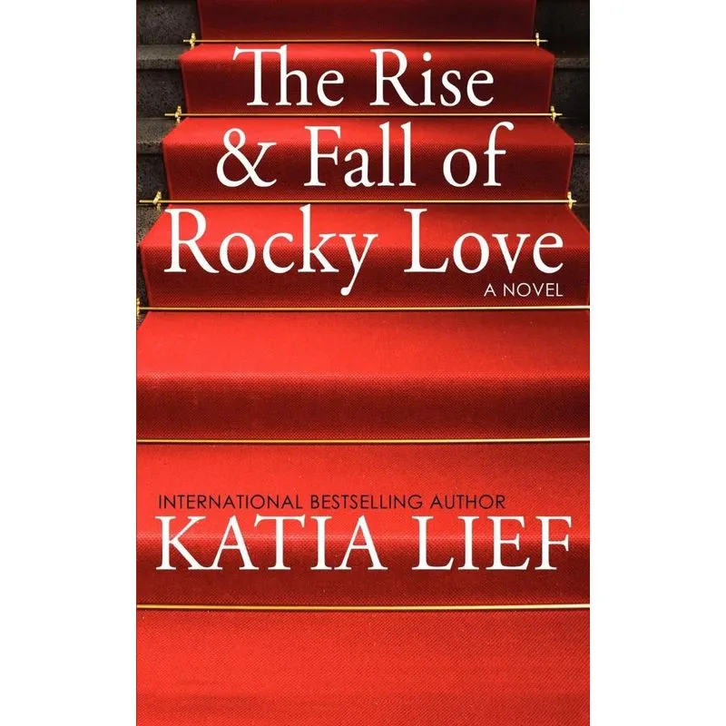 The Rise and Fall of Rocky Love