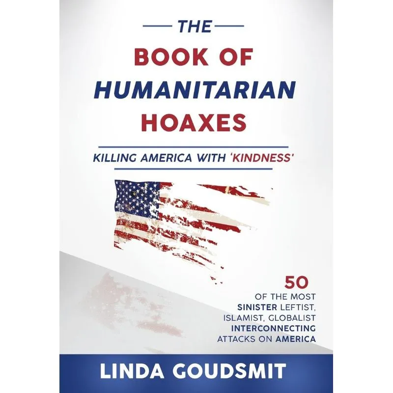 The Book of Humanitarian Hoaxes