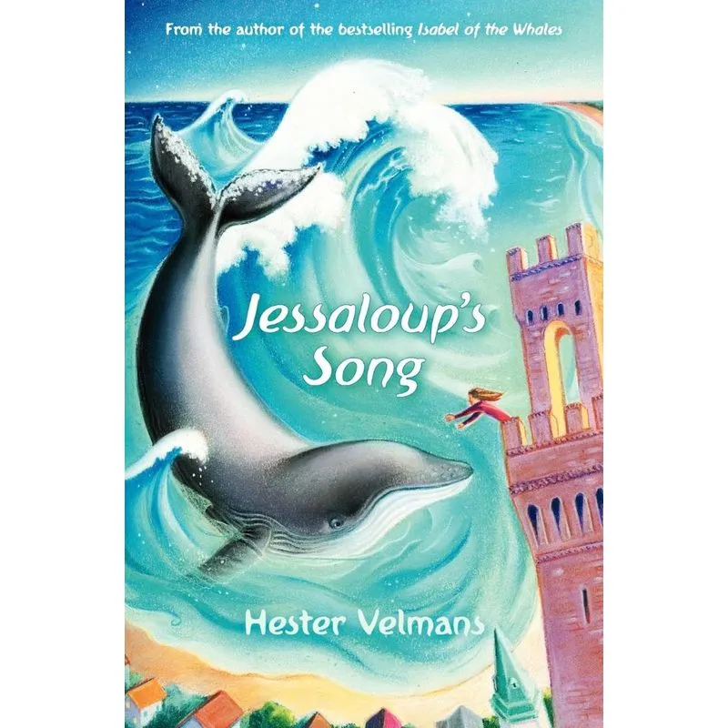 Jessaloups Song