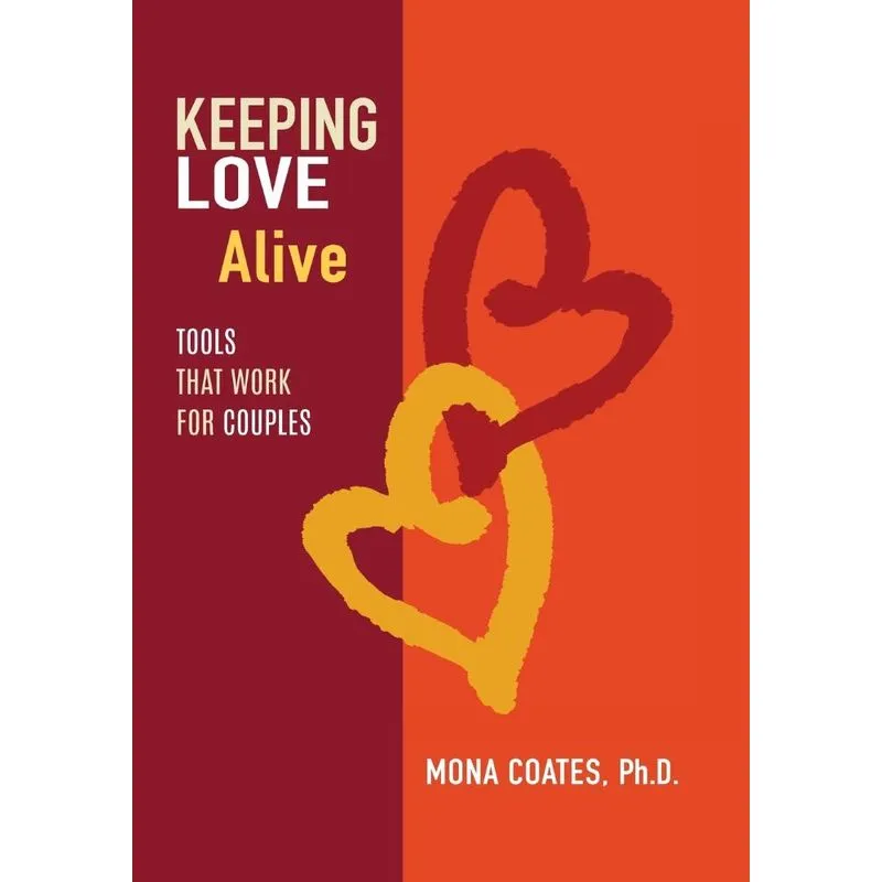 KEEPING LOVE ALIVE