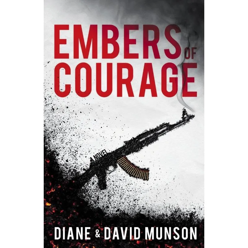 Embers of Courage