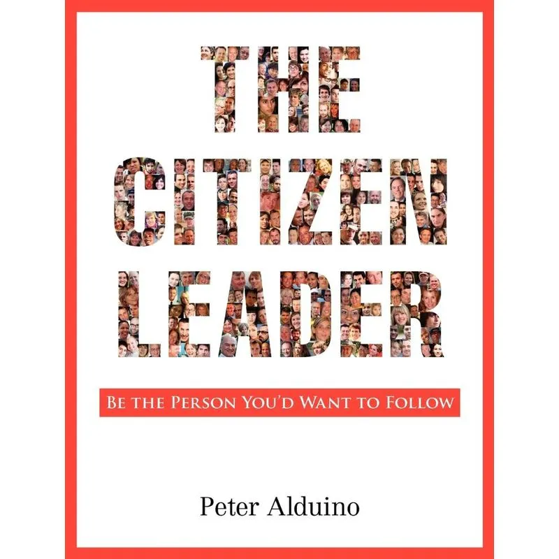 The Citizen Leader