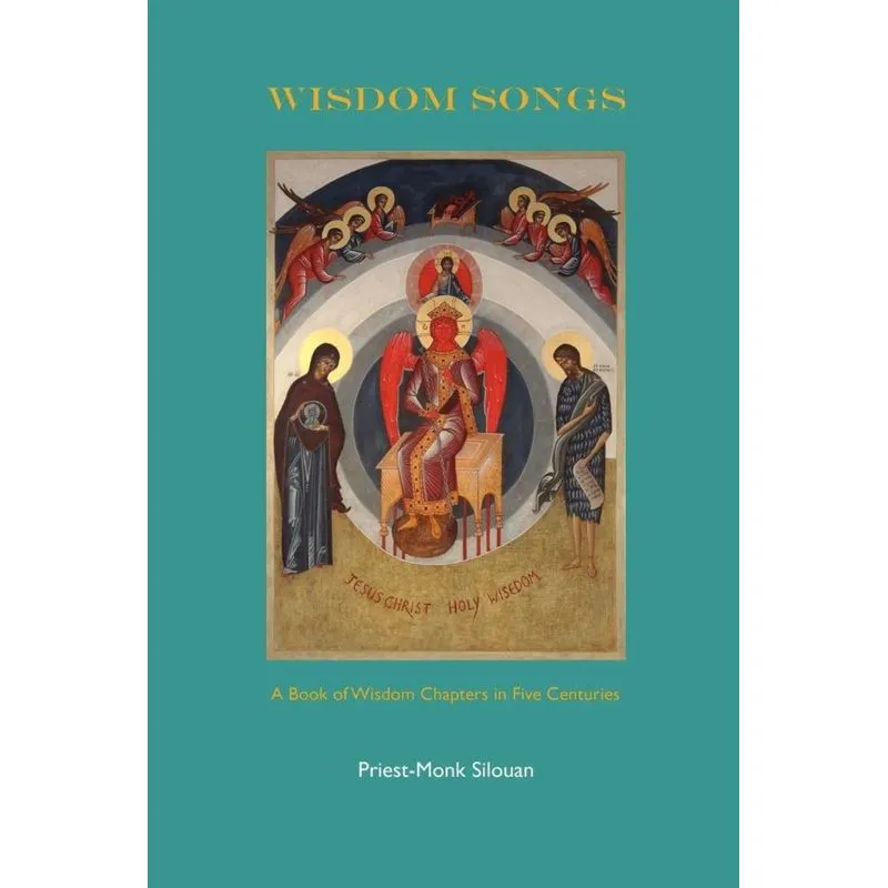Wisdom Songs