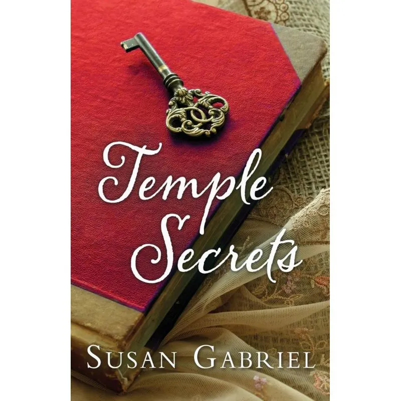 Temple Secrets