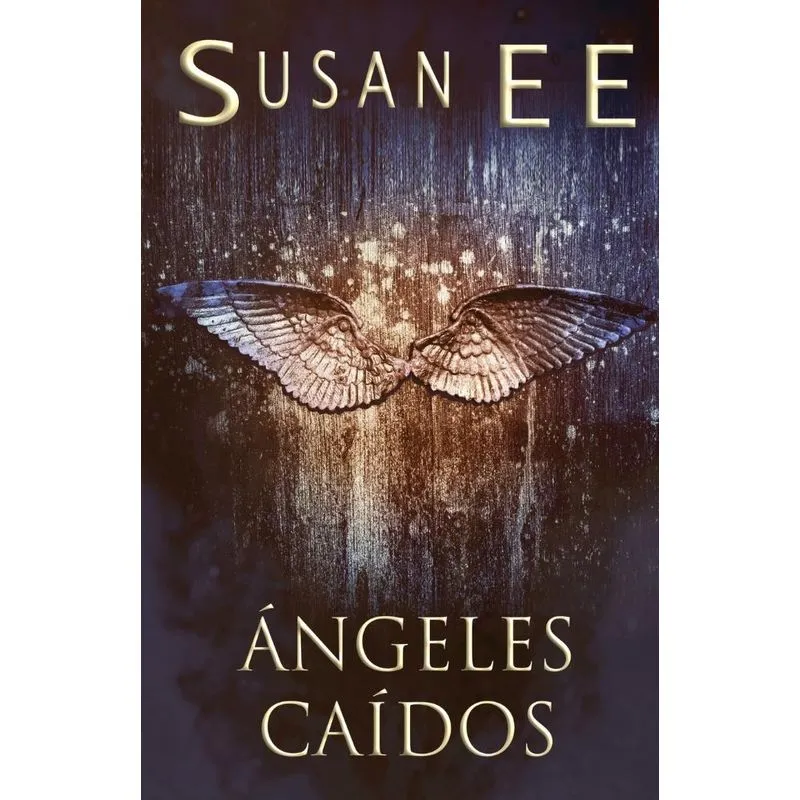 Ángeles caídos