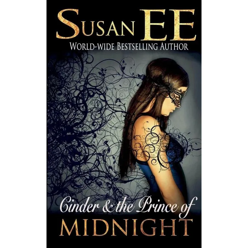 Cinder & the Prince of Midnight